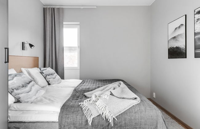 Företagsbostäder Mölndal - Photo 8