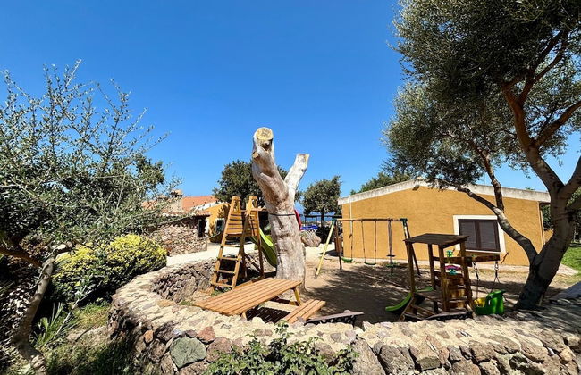 Agriturismo Monte Istulargiu - Foto 28