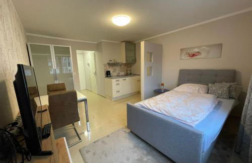 Messe Apartment Hannover - Foto 2