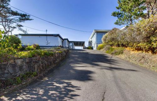 Gleneden BeachFront Getaway - Foto 28