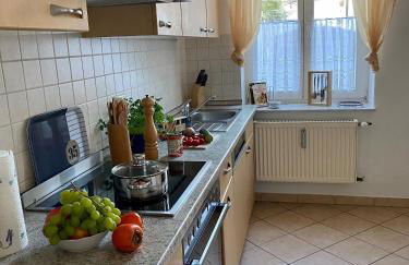 Ferienwohnung Klabautermann - Foto 6