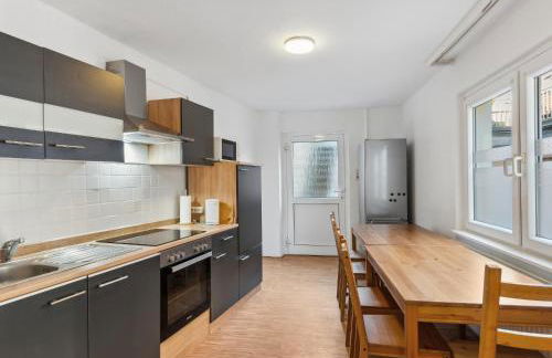 Sali Homes-Oldtown Monteur Stay im Herzen der Klever Innenstadt - Foto 31