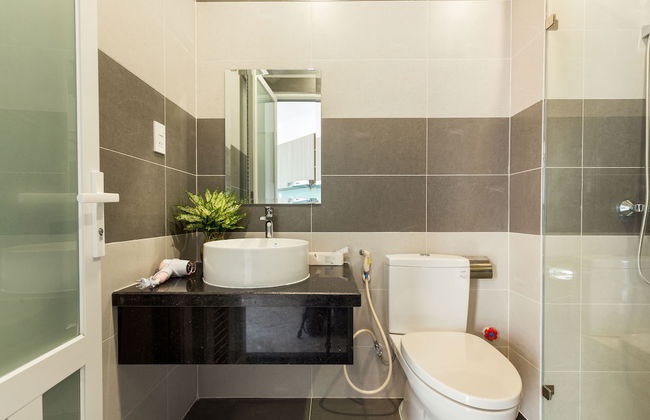 Yours Studio Tower - Photo 38