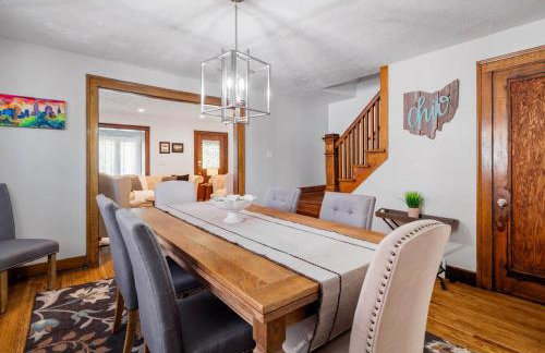 Charming Cleveland Home - Foto 19