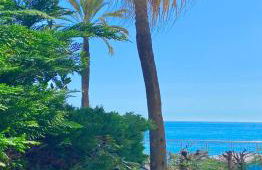 Beach and Sea View - Foto 12