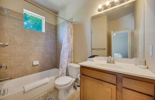 Downtown Cozy retreat - Foto 23