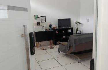 Apartamento São Sebastião - SP - 1,5km da balsa Ilhabela - Foto 5