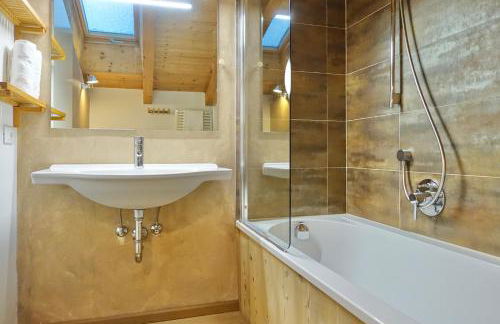 Apartments DA LA VEDLA Flats - Foto 4