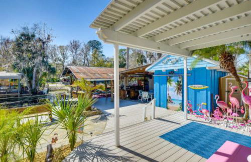 Less Than 1 Mi to Boat Ramp Canal-Front Retreat in Astor! - Photo 26