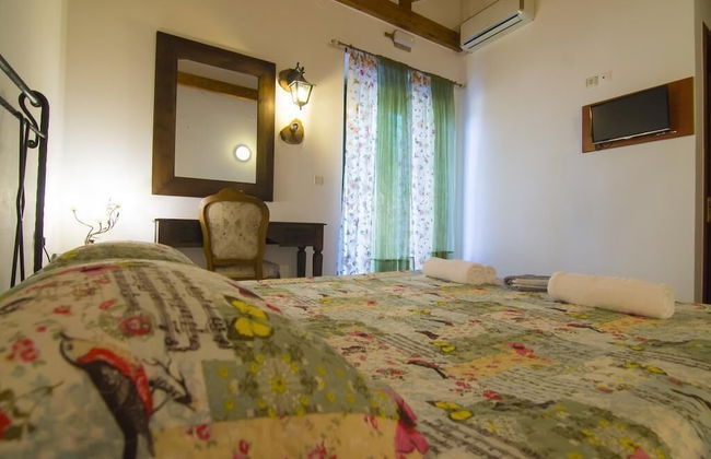 Su La Strata house by CorfuEscapes - Foto 6