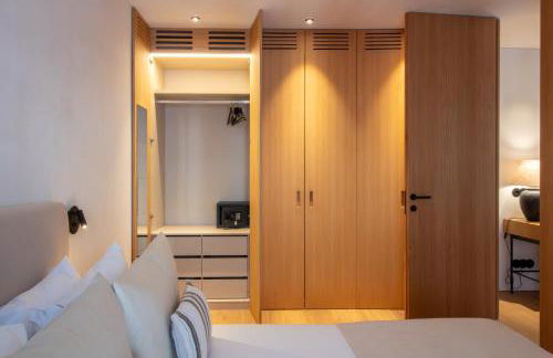 Verde Almada 3d by LovelyStay - Foto 36