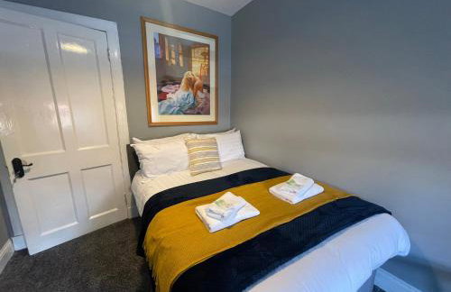 The Blue Nile Hillhead - Pass the Keys - Foto 17