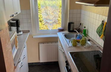 Ferienhaus Günther Harzgerode/Schielo - Foto 13