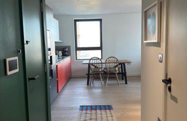 02 Arena, Specious Apartments - Photo 4