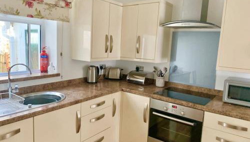 Quaint cottage in Ventnor with sea views - Foto 5