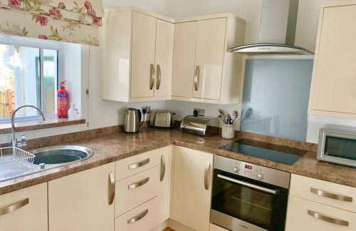 Quaint cottage in Ventnor with sea views - Foto 5