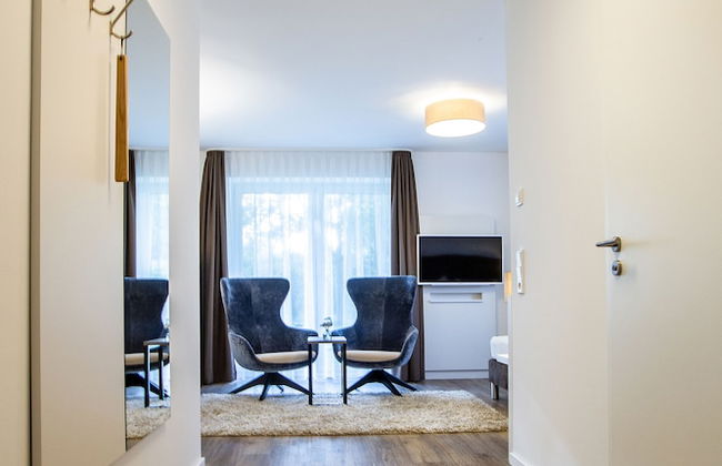 Appartments an der Golfanlage - Foto 6