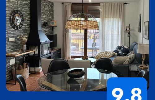 Balcón del Júcar delux - Foto 14