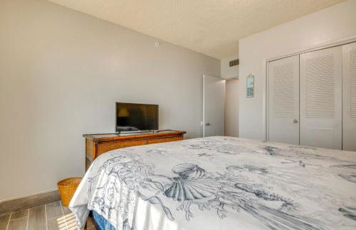 Direct Beach Access and View Satellite Beach Condo! - Foto 23