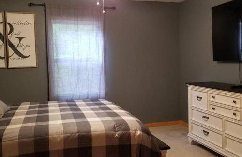 Beautiful Tranquil Mountain Home in Andrews, NC - Foto 37