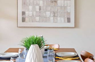 La Jolla Hillside Views and Coastal Comfort - Foto 15