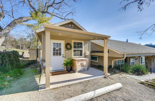 Hike, Boat, Fish and More Table Rock Lake Cottage - Foto 34