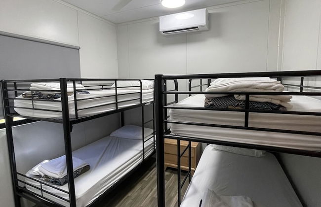 BIG4 Breeze Holiday Parks - Katherine - Foto 3