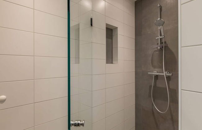 Holiday Home Westkapelle Near Beach - Photo 21