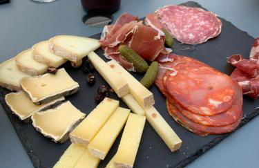 Appartement 4 couchages avec terrasse - Foto 23