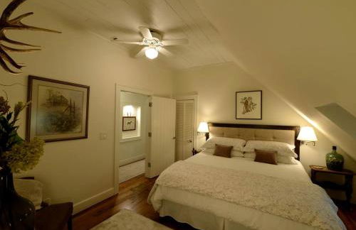 Extraordinary Vacation Rental for Large Groups at Lake Rabun, Georgia - Foto 24