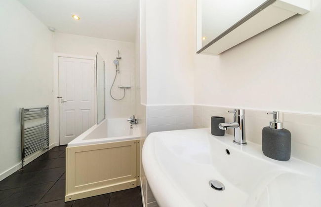 One Shore - Stylish Town House - Foto 27