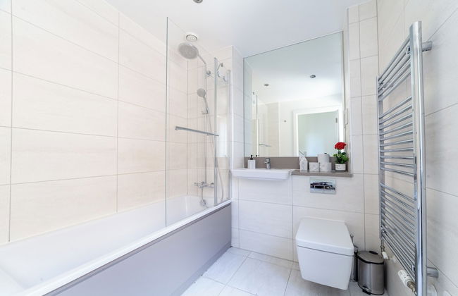 Stunning 5 Bedroom Retreat London - Foto 55