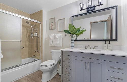 Multi functional Family Home in Redmond and only four mins to MSFT - Foto 27