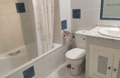 Las violetas - Golf Villamartin - Photo 24