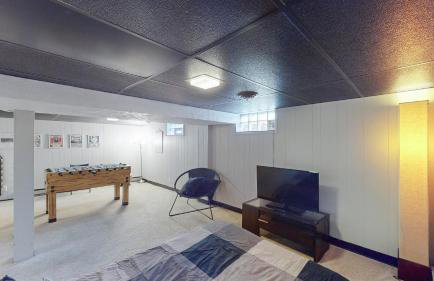 Snap, Set, Stay-Game Day Comfort Near It All - Foto 27