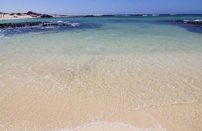 Bravo´s Aparment Cotillo 3 - Foto 23