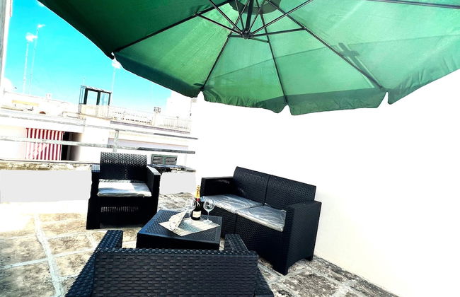 Luxury Holiday Home Sea View Panoramic Terrace - Foto 16