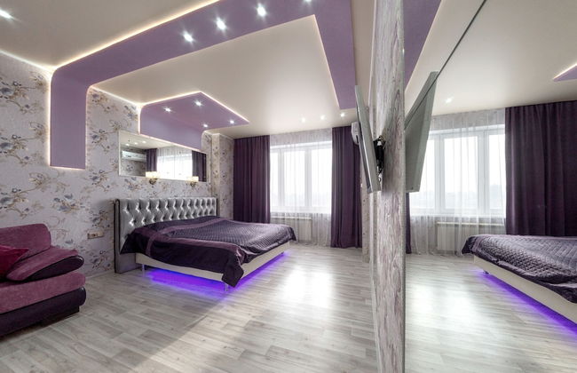 Riverside Spa Apartments - Foto 47