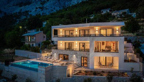 Villa Sarah - Foto 2, sunbed