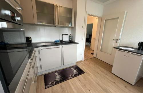 Ferienwohnung Sonnenschein Gartenblick - Foto 8