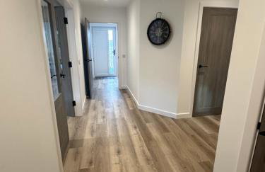 Perceval Road, Stornoway Town - Foto 20