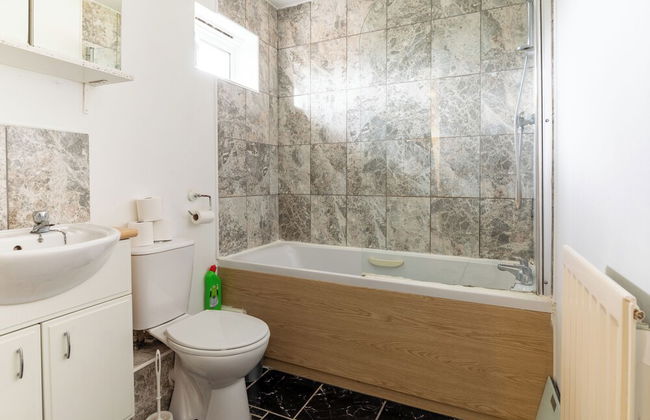 Charming Cosy Coach House in Fishponds, Bristol - Foto 11