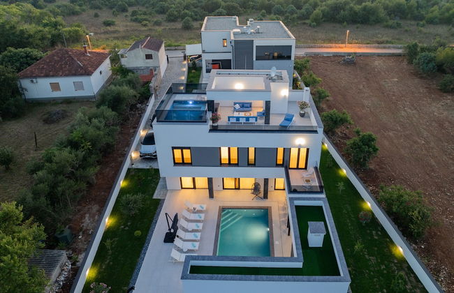 Villa Elena - Foto 24