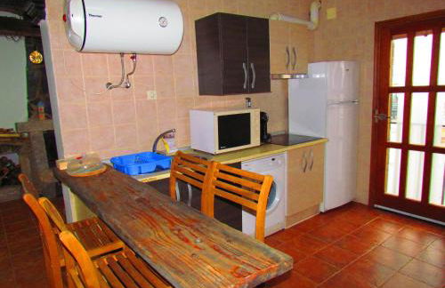 Apartamentos Casas Rurales "Paraje San Blas" TR-BA-00166 - Foto 34