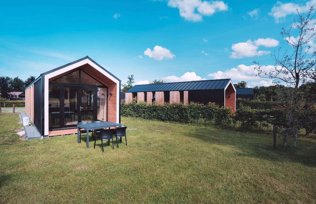 Chic Chalet Near Kuinderbos - Photo 15