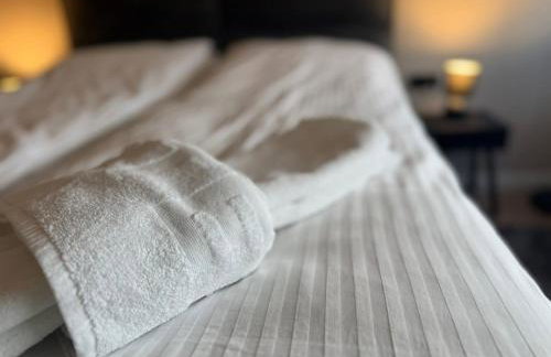 Apartman TONKA Vinkovci - novouređeni apartman u centru Vinkovaca - Foto 8