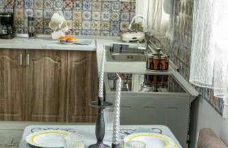 XANTHI COUNTRY LAND apartment - Foto 17