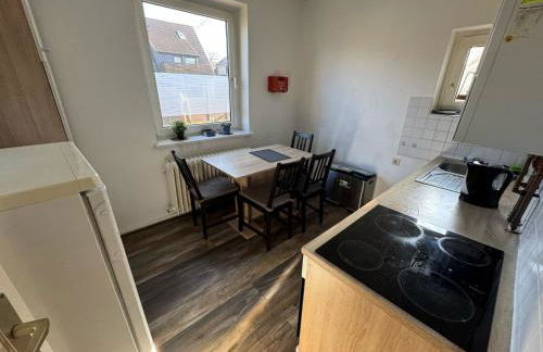 Ruhige 3-Zimmerwohnung im Norden Bremens für Monteure und Geschäftsreisende PM 35 EG - Foto 6