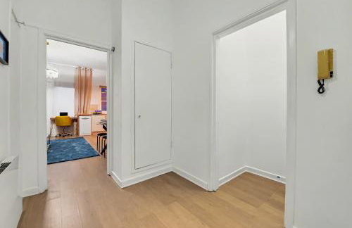 Luxury 1-Bedroom Apartment for 6 near Piccadilly Circus - Foto 54