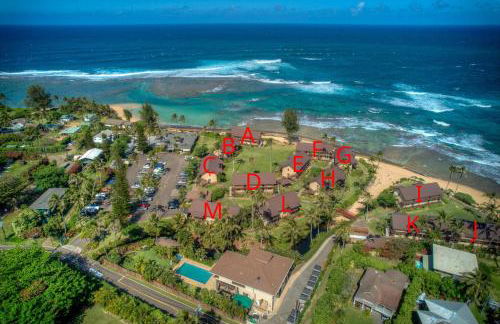 Hanalei Colony Resort F3 - Foto 75